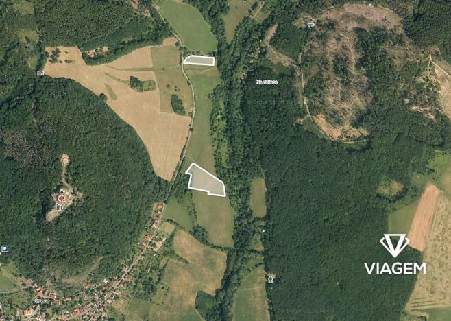 Prodej pole, Třebušín, 12468 m2