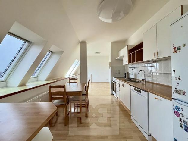 Pronájem bytu 3+kk, Mikulov, Pod Strání, 62 m2