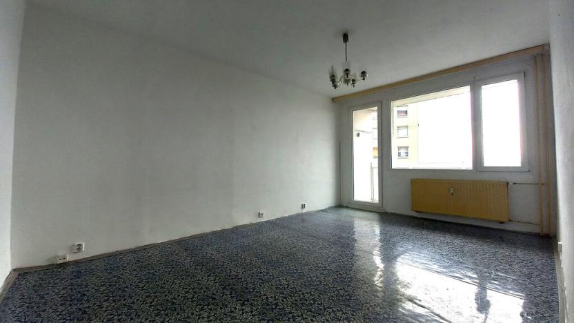 Prodej bytu 1+1, Ústí nad Labem - Severní Terasa, Kmochova, 44 m2