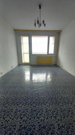 Prodej bytu 1+1, Ústí nad Labem - Severní Terasa, Kmochova, 44 m2