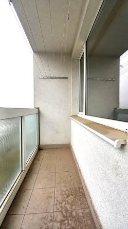 Prodej bytu 1+1, Ústí nad Labem - Severní Terasa, Kmochova, 44 m2