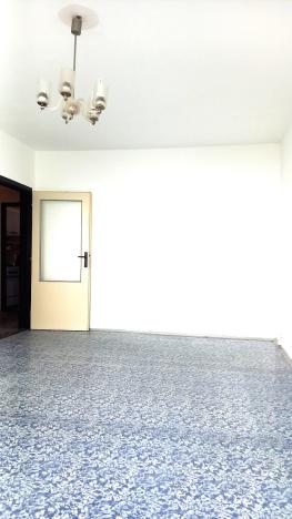 Prodej bytu 1+1, Ústí nad Labem - Severní Terasa, Kmochova, 44 m2