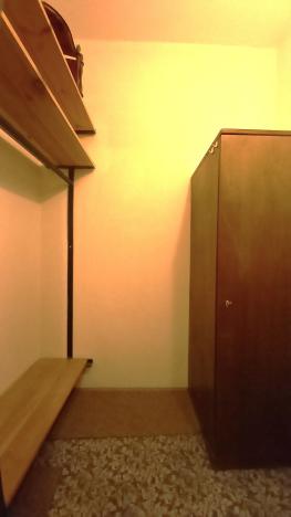 Prodej bytu 1+1, Ústí nad Labem - Severní Terasa, Kmochova, 44 m2