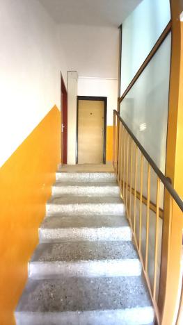 Prodej bytu 1+1, Ústí nad Labem - Severní Terasa, Kmochova, 44 m2