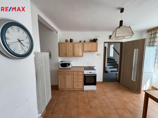 Prodej rodinného domu, Soběšice - Damíč, 179 m2