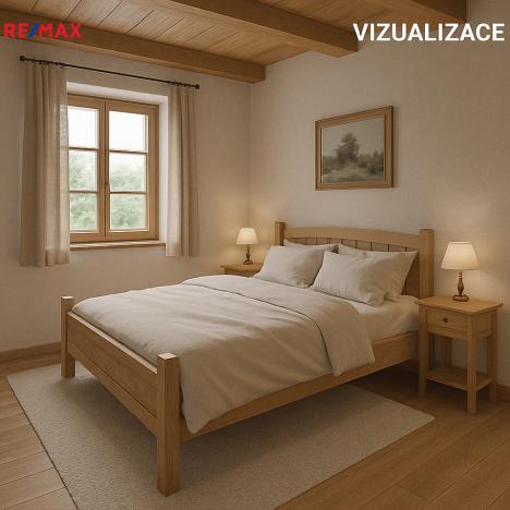 Prodej rodinného domu, Soběšice - Damíč, 179 m2