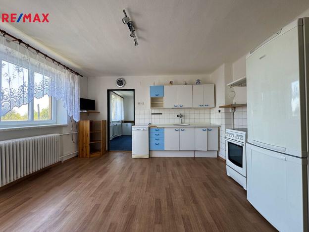 Prodej rodinného domu, Soběšice - Damíč, 179 m2