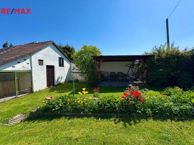 Prodej rodinného domu, Soběšice - Damíč, 179 m2