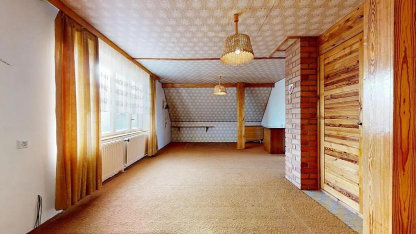 Prodej rodinného domu, Štěnovice, Akátová, 180 m2