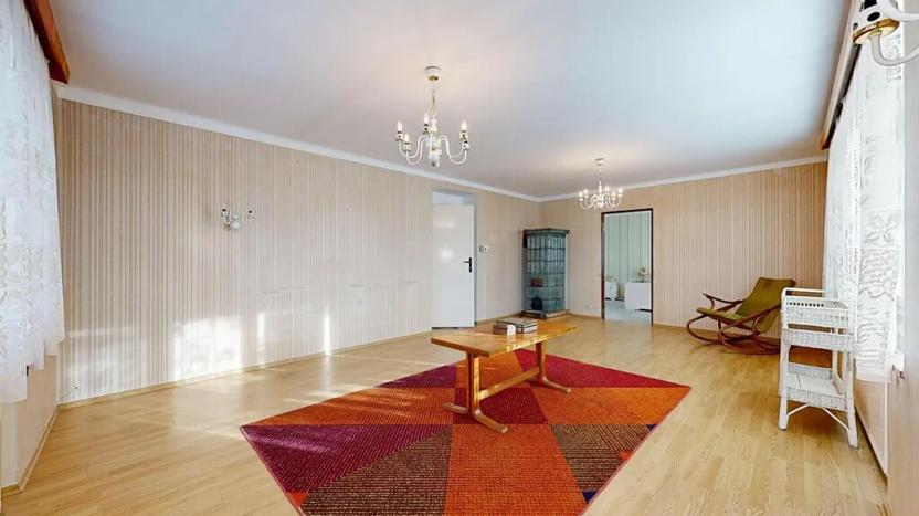 Prodej rodinného domu, Štěnovice, Akátová, 180 m2