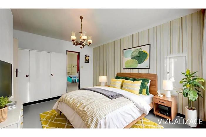 Prodej rodinného domu, Štěnovice, Akátová, 180 m2