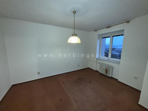 Prodej bytu 1+1, Ostrava - Poruba, nábřeží Svazu protifašistických bojovníků, 39 m2