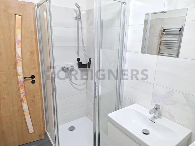 Pronájem bytu 1+kk, Olomouc, Přerovská, 34 m2