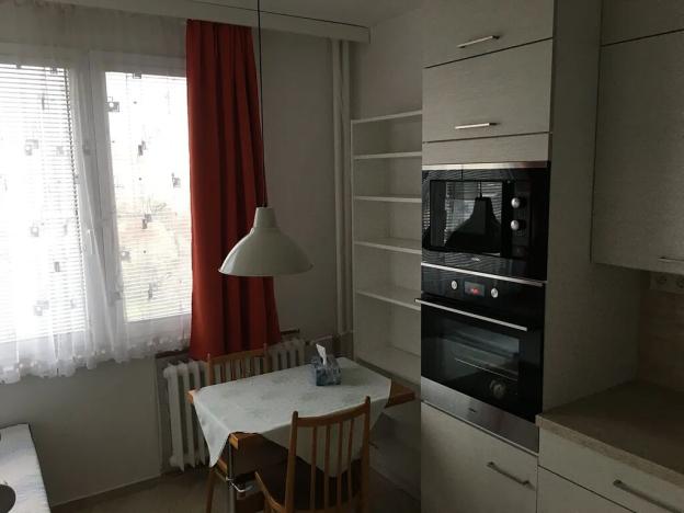 Prodej bytu 1+1, Žatec, Havlíčkovo náměstí, 41 m2