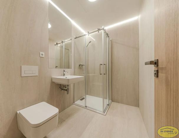 Prodej bytu 1+kk, Kroměříž, Štěchovice, 46 m2