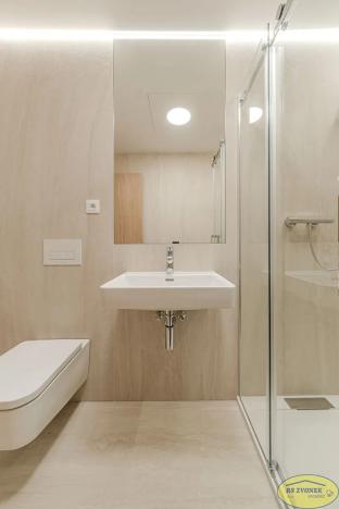 Prodej bytu 1+kk, Kroměříž, Štěchovice, 46 m2