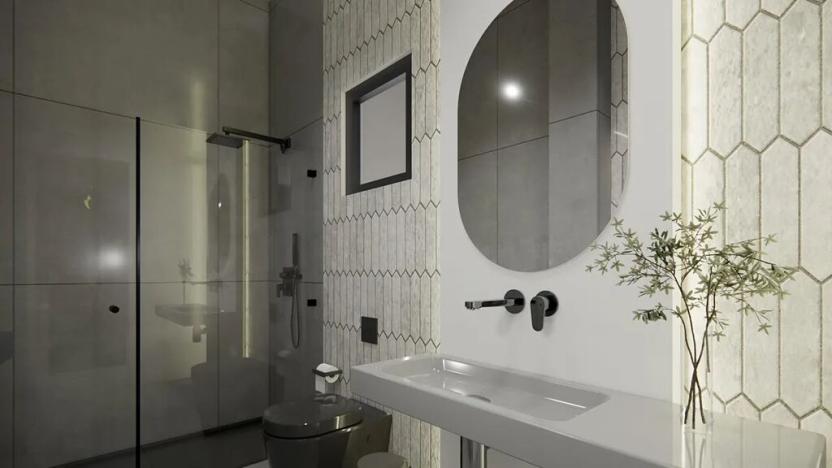 Prodej vily, Los Montesinos, Španělsko, 110 m2