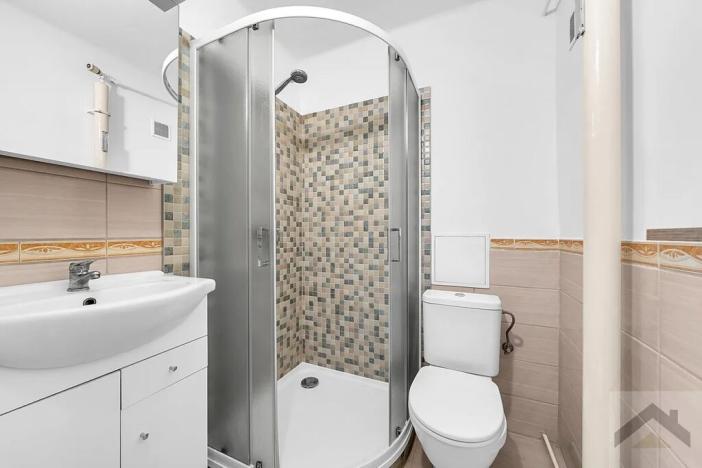 Prodej bytu 1+1, Kladno, Sevastopolská, 35 m2