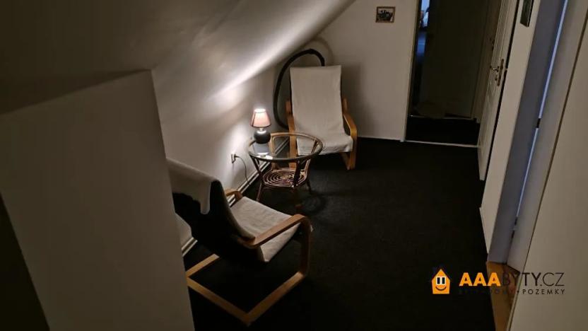 Prodej vícegeneračního domu, Hýskov, Prostřední, 330 m2