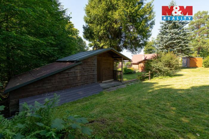 Prodej chaty, Frýdlant nad Ostravicí - Lubno, 75 m2