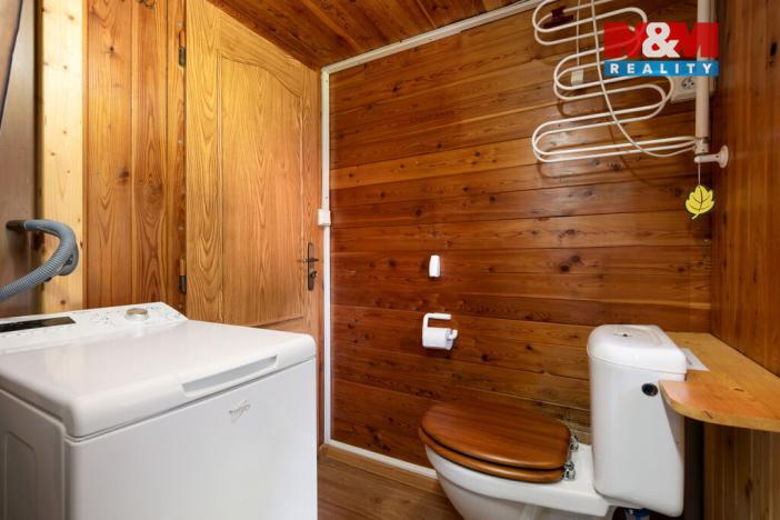 Prodej chaty, Frýdlant nad Ostravicí - Lubno, 75 m2