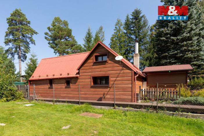 Prodej chaty, Frýdlant nad Ostravicí - Lubno, 75 m2