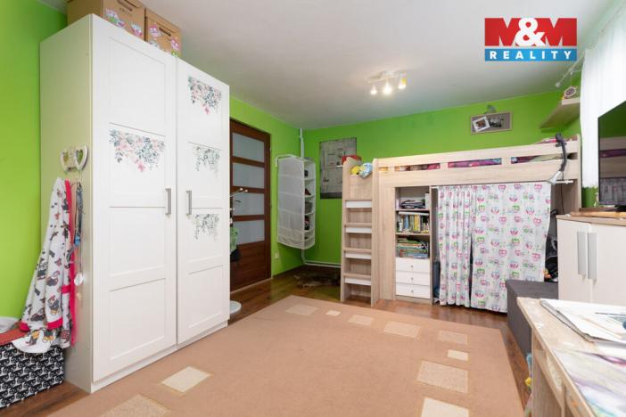 Prodej činžovního domu, Frýdlant nad Ostravicí - Frýdlant, Kamenec, 202 m2