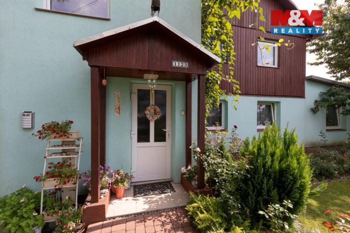 Prodej činžovního domu, Frýdlant nad Ostravicí - Frýdlant, Kamenec, 202 m2