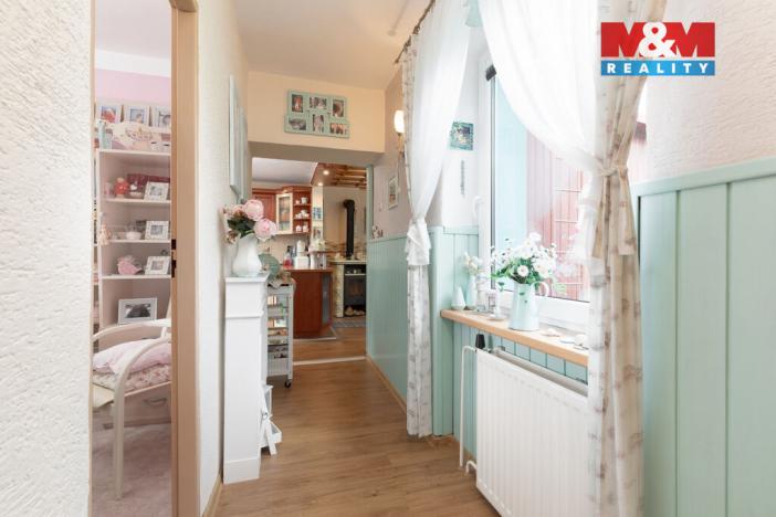 Prodej činžovního domu, Frýdlant nad Ostravicí - Frýdlant, Kamenec, 202 m2