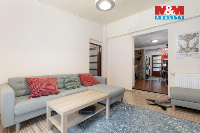 Prodej rodinného domu, Frýdlant nad Ostravicí - Frýdlant, Kamenec, 202 m2