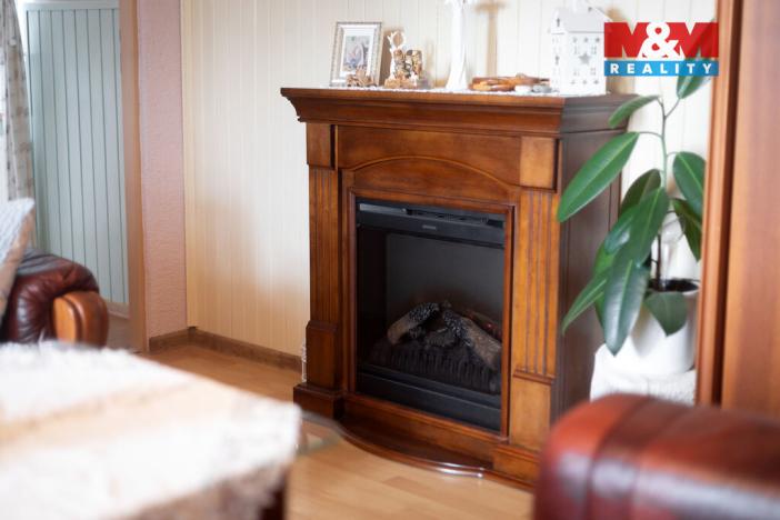 Prodej rodinného domu, Frýdlant nad Ostravicí - Frýdlant, Kamenec, 202 m2