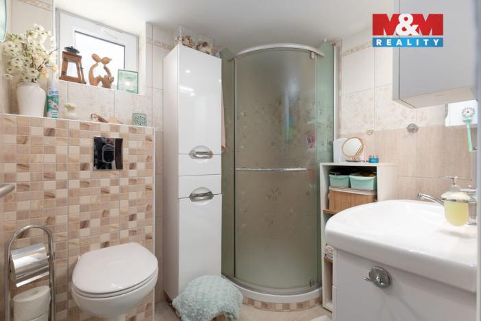 Prodej rodinného domu, Frýdlant nad Ostravicí - Frýdlant, Kamenec, 202 m2