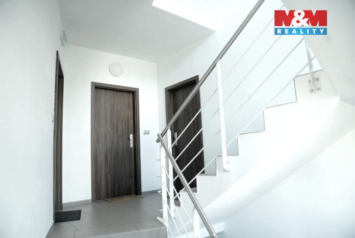 Pronájem bytu 2+kk, Jičín - Nové Město, Raisova, 51 m2