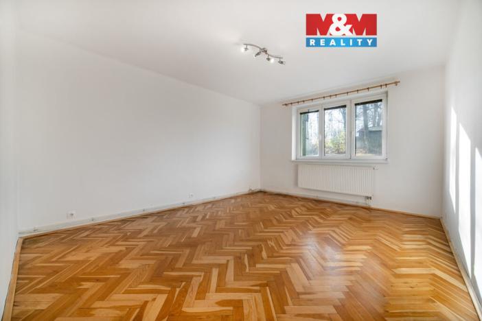 Pronájem bytu 3+kk, Moravská Třebová - Boršov, 66 m2