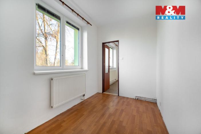 Pronájem bytu 3+kk, Moravská Třebová - Boršov, 66 m2
