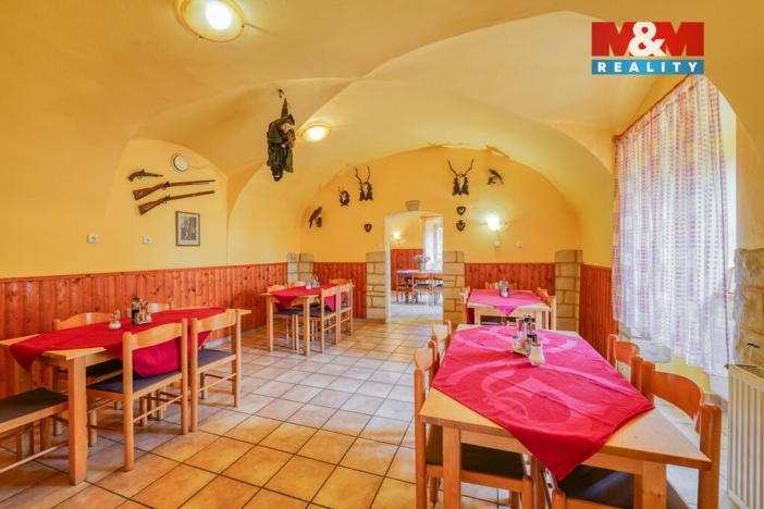 Prodej chalupy, Žihle - Nový Dvůr, 689 m2