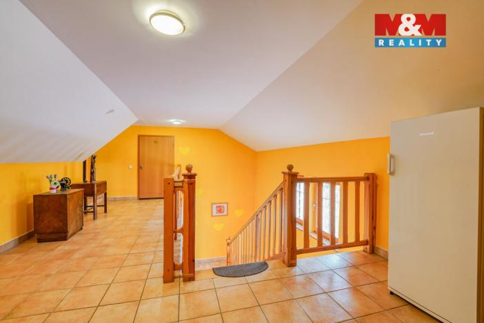 Prodej chalupy, Žihle - Nový Dvůr, 689 m2