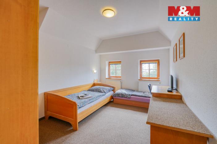 Prodej chalupy, Žihle - Nový Dvůr, 689 m2