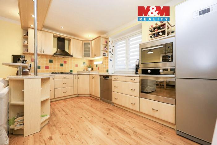 Prodej bytu 3+kk, Olomouc - Chválkovice, Na zákopě, 72 m2