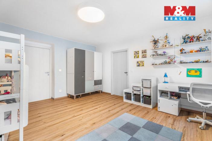 Prodej bytu 4+1, Děčín - Děčín I-Děčín, Nerudova, 94 m2