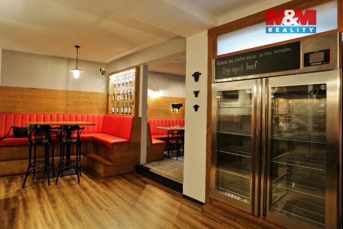 Prodej obchodního prostoru, Olomouc, Riegrova, 890 m2