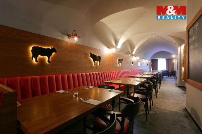 Prodej obchodního prostoru, Olomouc, Riegrova, 890 m2