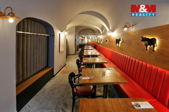 Prodej obchodního prostoru, Olomouc, Riegrova, 890 m2