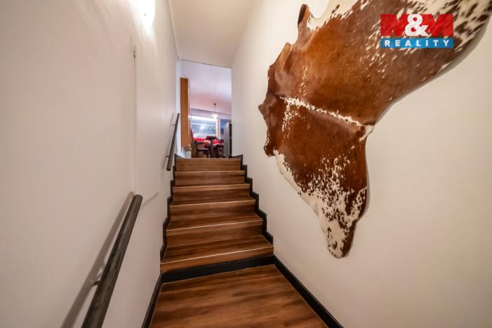 Prodej obchodního prostoru, Olomouc, Riegrova, 890 m2