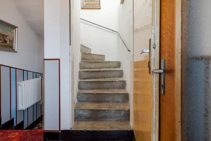 Prodej rodinného domu, Litomyšl, V. K. Jeřábka, 140 m2