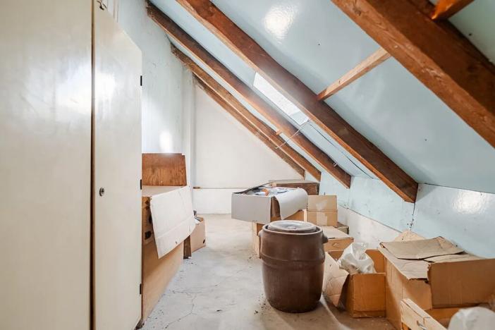 Prodej rodinného domu, Litomyšl, V. K. Jeřábka, 140 m2