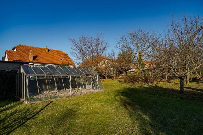 Prodej rodinného domu, Litomyšl, V. K. Jeřábka, 140 m2