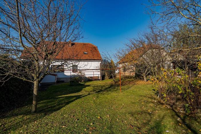 Prodej rodinného domu, Litomyšl, V. K. Jeřábka, 140 m2