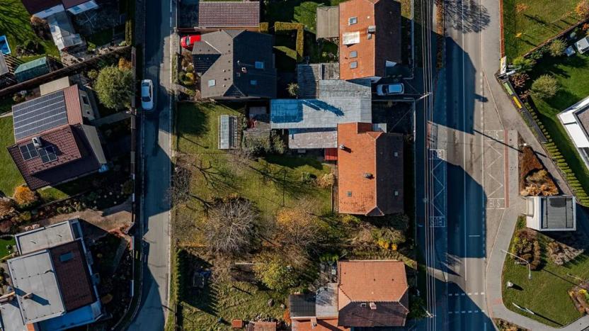 Prodej rodinného domu, Litomyšl, V. K. Jeřábka, 140 m2