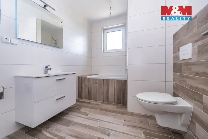 Prodej činžovního domu, Ostrava - Zábřeh, Mozartova, 289 m2